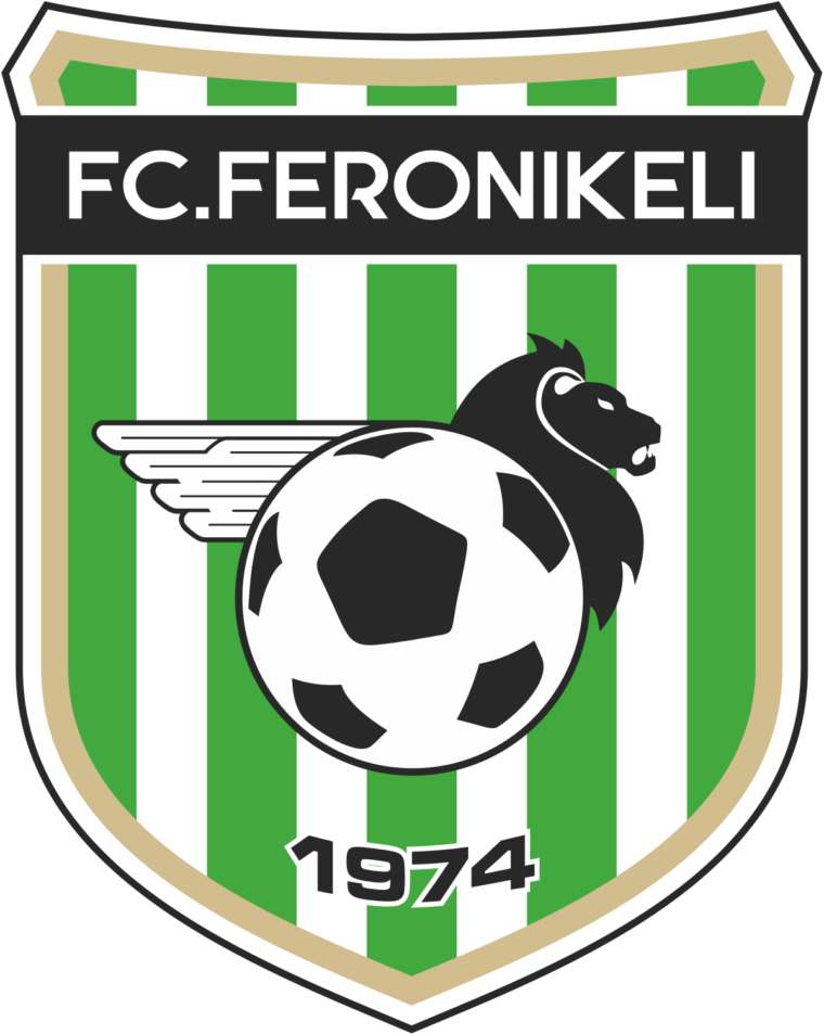 FC Feronikeli 74